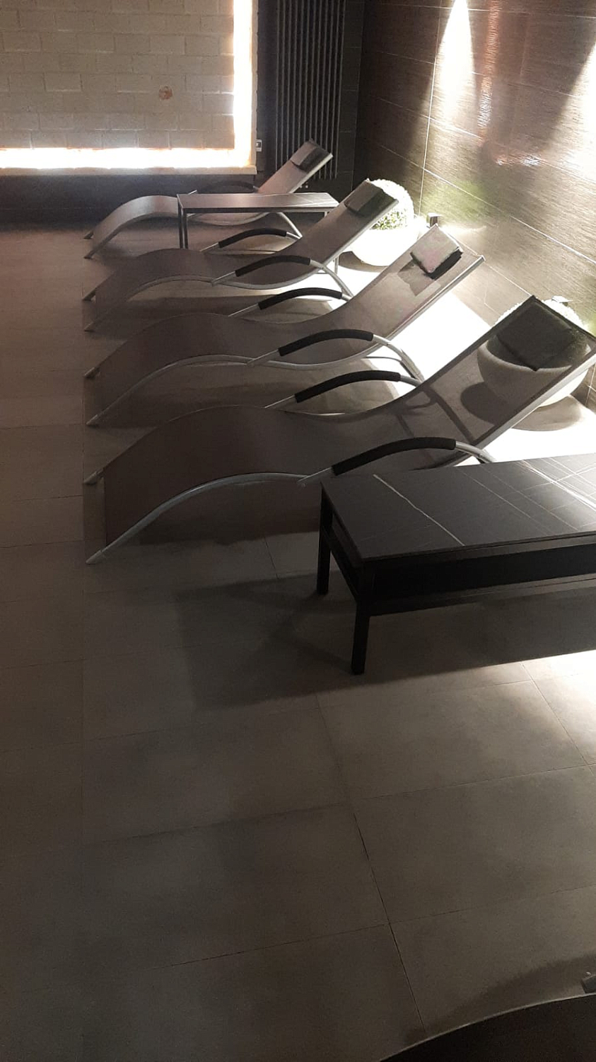 Шезлонги ГРАЦИЯ